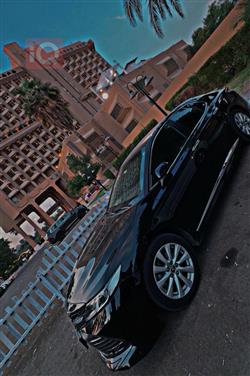 تۆیۆتا کامری